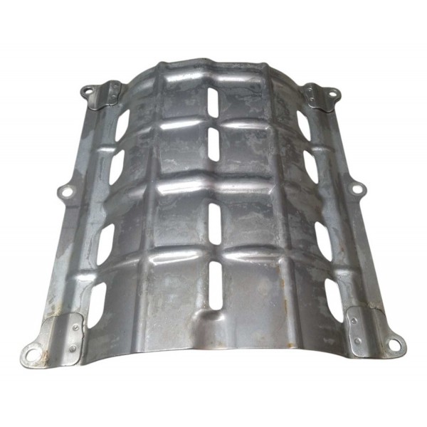 Defletor Oleo Carter Hyundai Veracruz 3.8 V6 2009 2012