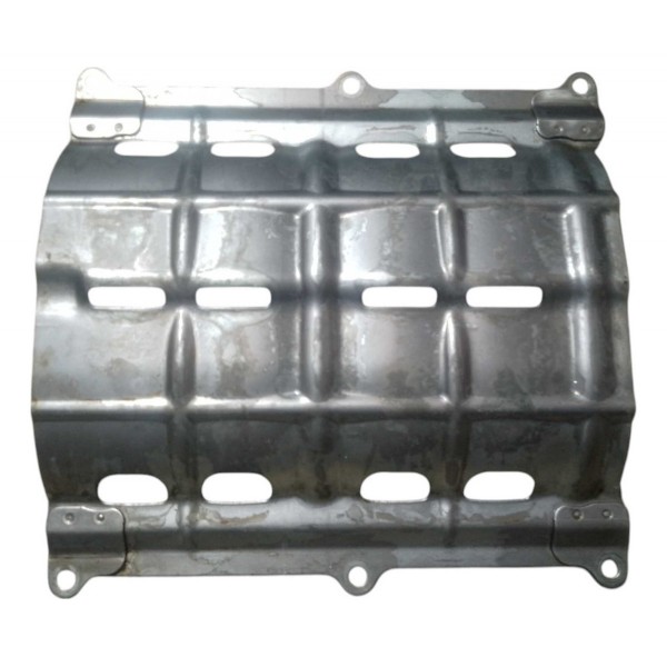 Defletor Oleo Carter Hyundai Veracruz 3.8 V6 2009 2012