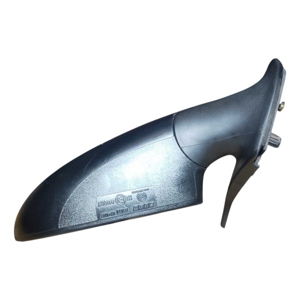 Retrovisor Fiat Palio Fire 2008 2009 Direito Detalhe