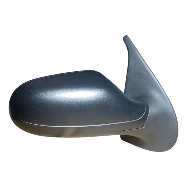 Retrovisor Fiat Palio Fire 2008 2009 Direito Detalhe