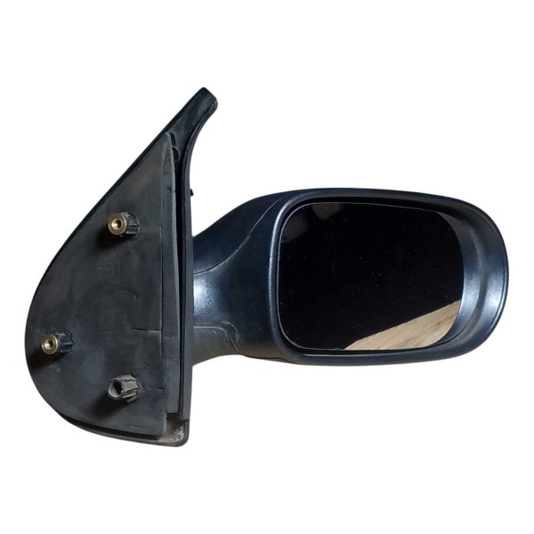 Retrovisor Fiat Palio Fire 2008 2009 Direito Detalhe