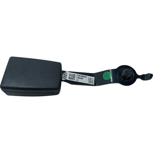 Fecho Cinto Dianteiro Direito Fiat Strada 2018 Original