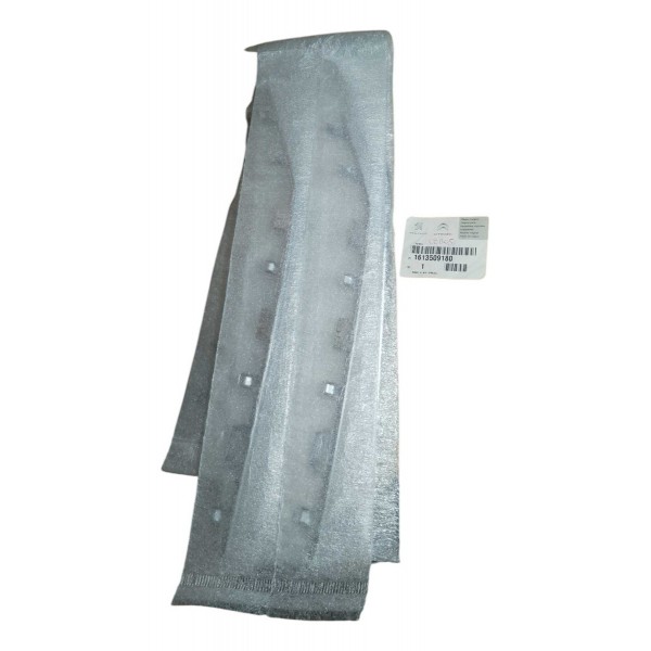 Friso Cromado Grade Dianteira Peugeot 308 1613509180