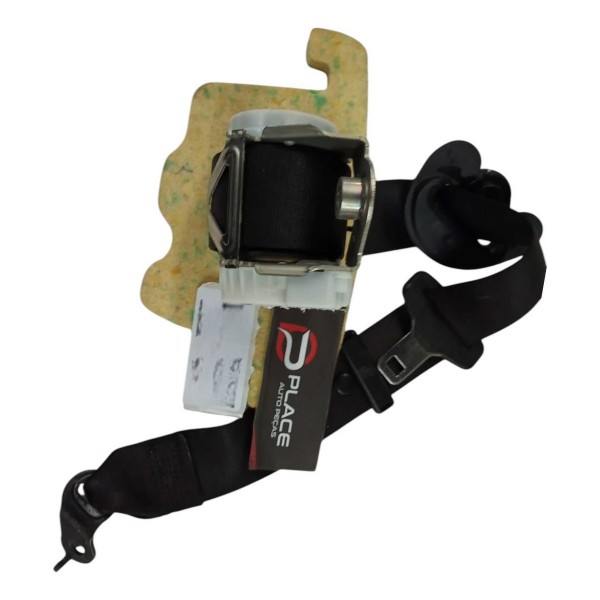Cinto Segurança Dianteiro Direito Bmw 320i 2014 Original