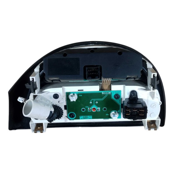 Comando Ar Quente Ventilacao Condicionado Ford Ka 1999 2009