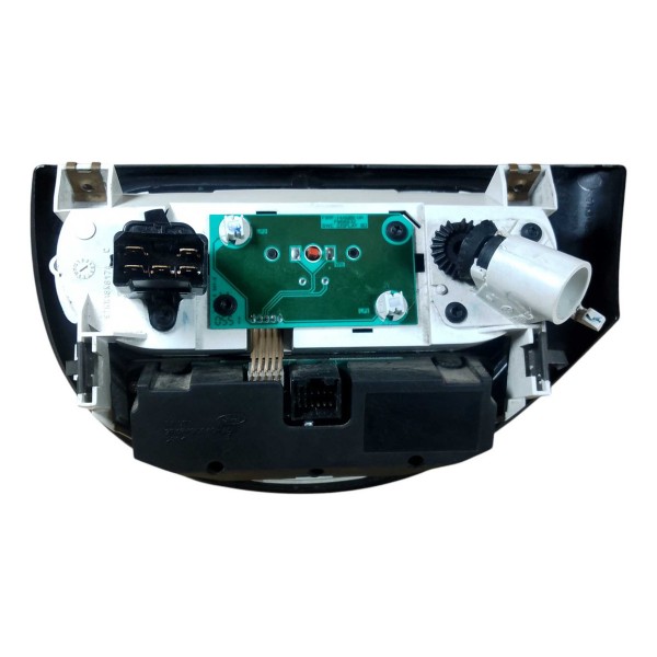 Comando Ar Quente Ventilacao Condicionado Ford Ka 1999 2009