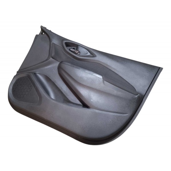 Forro Porta Dianteiro Gm Onix Prisma 1.4 Lt 2016 Direito