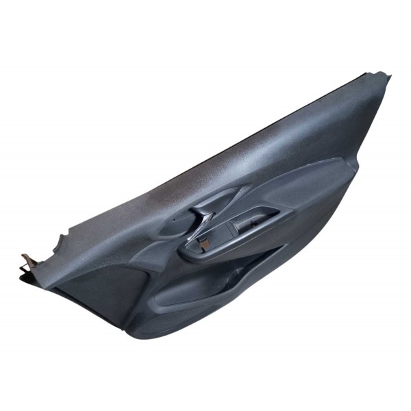 Forro Porta Dianteiro Gm Onix Prisma 1.4 Lt 2016 Direito