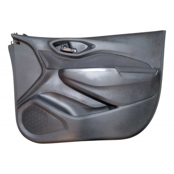 Forro Porta Dianteiro Gm Onix Prisma 1.4 Lt 2016 Direito