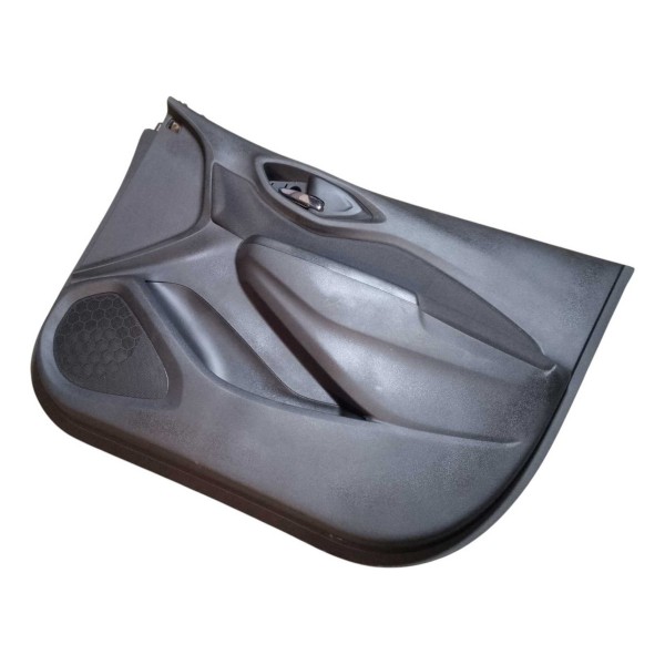 Forro Porta Dianteiro Gm Onix Prisma 1.4 Lt 2016 Direito