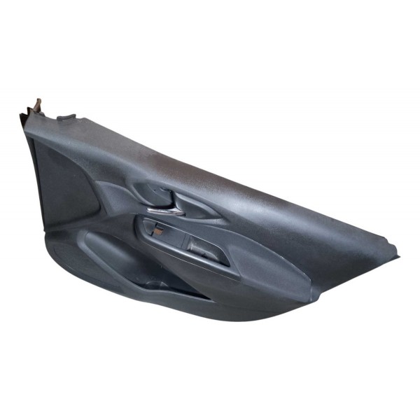 Forro Porta Dianteiro Gm Onix Prisma 1.4 Lt 2016 Direito