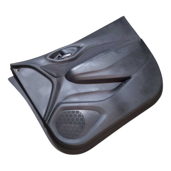 Forro Porta Dianteiro Gm Onix Prisma 1.4 Lt 2016 Direito