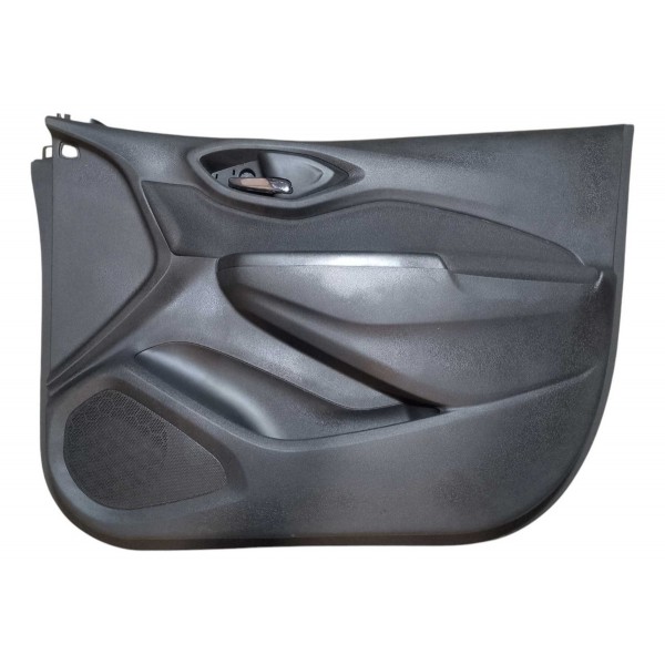 Forro Porta Dianteiro Gm Onix Prisma 1.4 Lt 2016 Direito