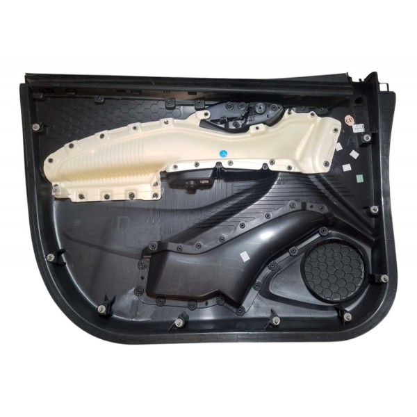 Forro Porta Dianteiro Gm Onix Prisma 1.4 Lt 2016 Direito