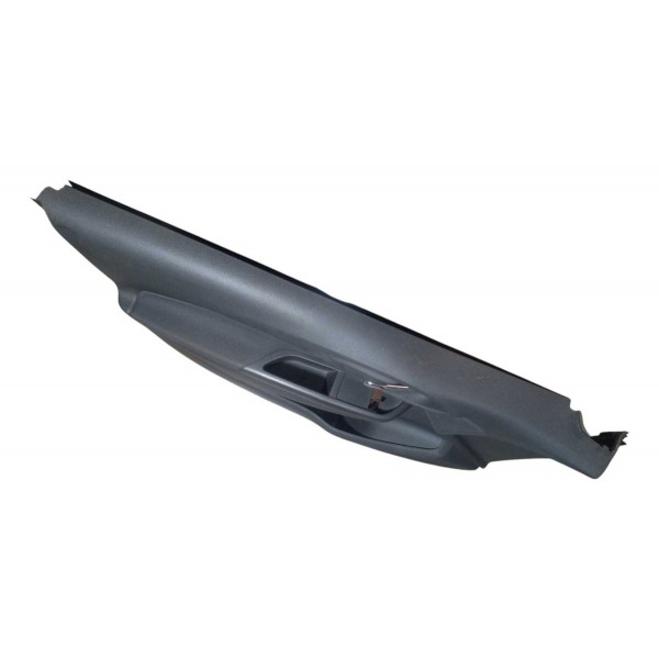 Forro Porta Dianteiro Gm Onix Prisma 1.4 Lt 2016 Esquerdo