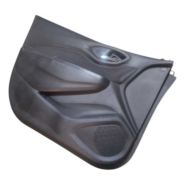 Forro Porta Dianteiro Gm Onix Prisma 1.4 Lt 2016 Esquerdo