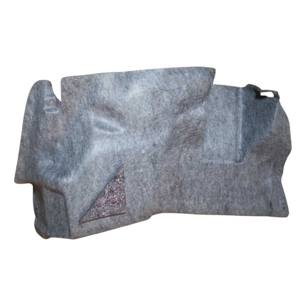 Forro Lateral Porta Mala Prisma 1.4 Lt 6m 2013 2021 Direito