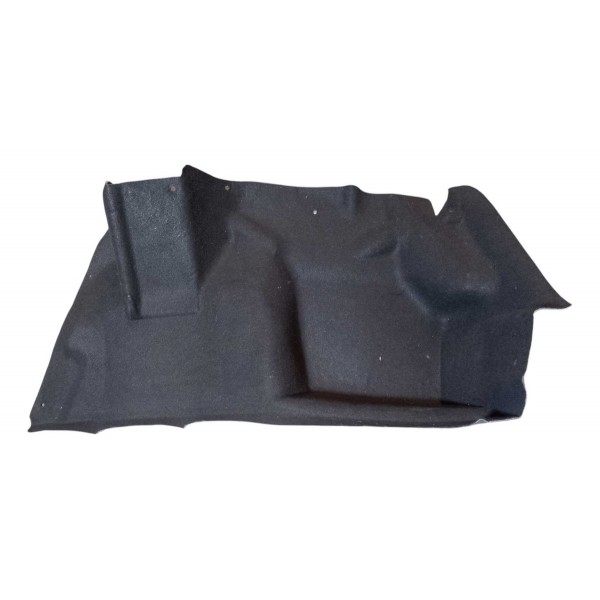 Forro Lateral Porta Mala Prisma 1.4 Lt 6m 2013 2021 Direito