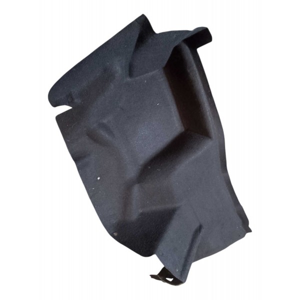 Forro Lateral Porta Mala Prisma 1.4 Lt 6m 2013 2021 Direito