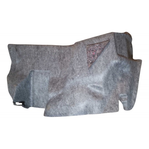 Forro Lateral Porta Mala Prisma 1.4 Lt 6m 2013 2021 Direito