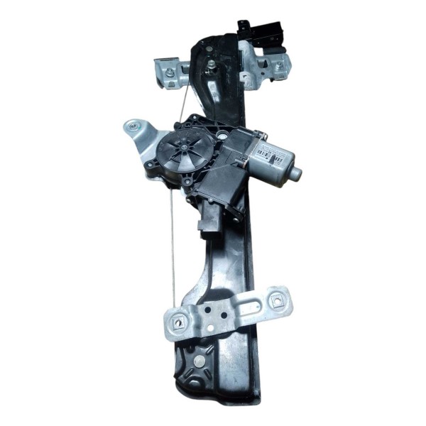 Maquina Vidro Eletrico Dianteiro Gm Prisma 1.4 Lt 2013 2019