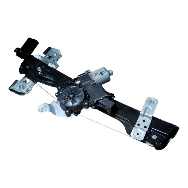 Maquina Vidro Eletrico Dianteiro Gm Prisma 1.4 Lt 2013 2019