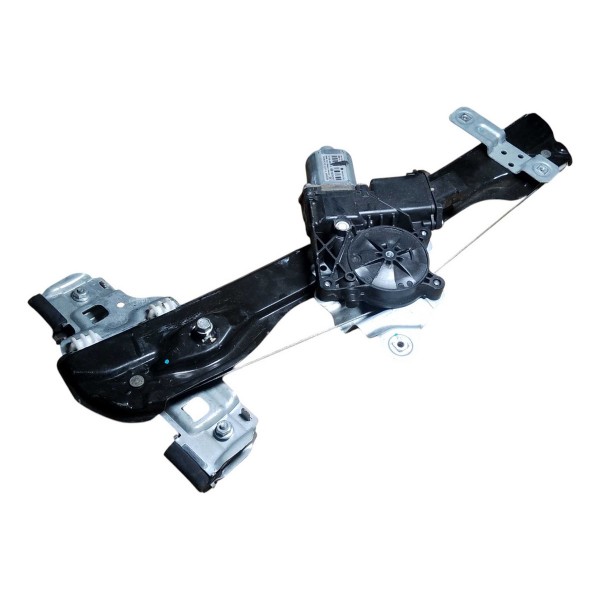 Maquina Vidro Eletrico Dianteiro Gm Prisma 1.4 Lt 2013 2019