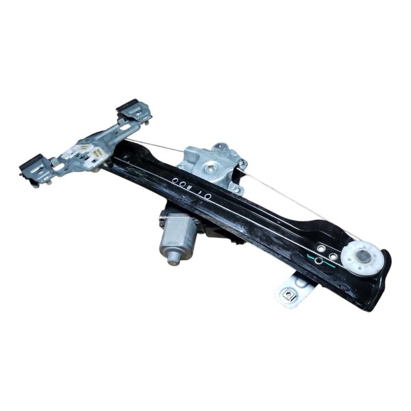Maquina Vidro Eletrico Dianteiro Gm Prisma 1.4 Lt 2013 2019