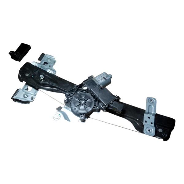 Maquina Vidro Eletrico Dianteiro Gm Prisma 1.4 Lt 2013 2019