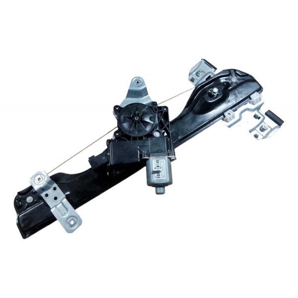 Maquina Vidro Eletrico Dianteiro Gm Prisma 1.4 Lt 2013 2019
