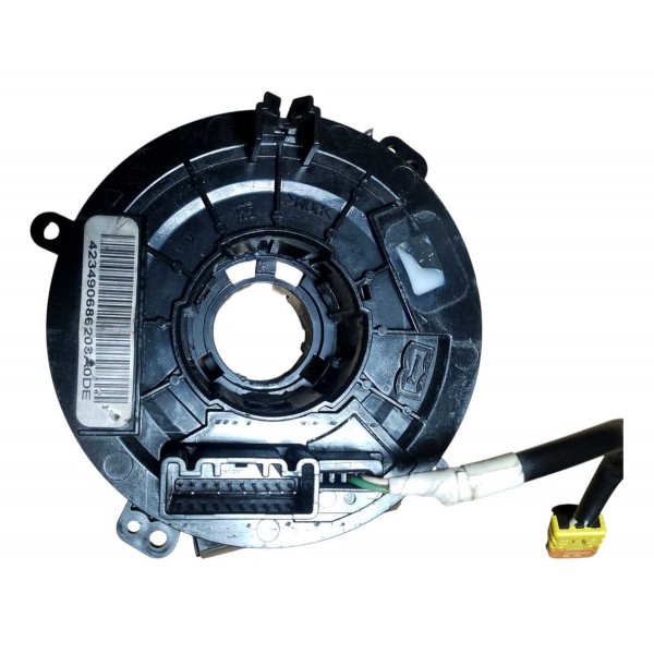 Cinta Fita Buzina Hard Disk Gm Prisma 1.4 Lt 2017 Detalhe