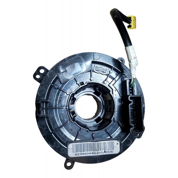 Cinta Fita Buzina Hard Disk Gm Prisma 1.4 Lt 2017 Detalhe