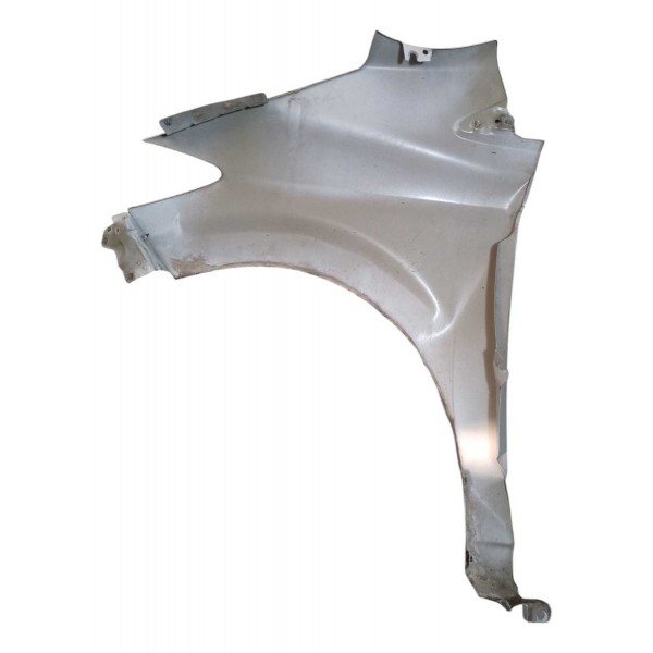 Paralama Gm Onix Prisma 1.4 Lt 2013 2019 Direito Detalhe