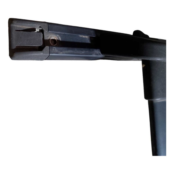 Rack Teto Bagageiro Ford Ecosport 2007 2012 Com Detalhe