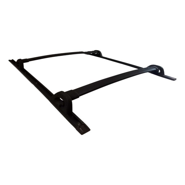 Rack Teto Bagageiro Ford Ecosport 2007 2012 Com Detalhe