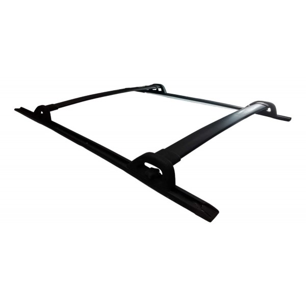 Rack Teto Bagageiro Ford Ecosport 2007 2012 Com Detalhe