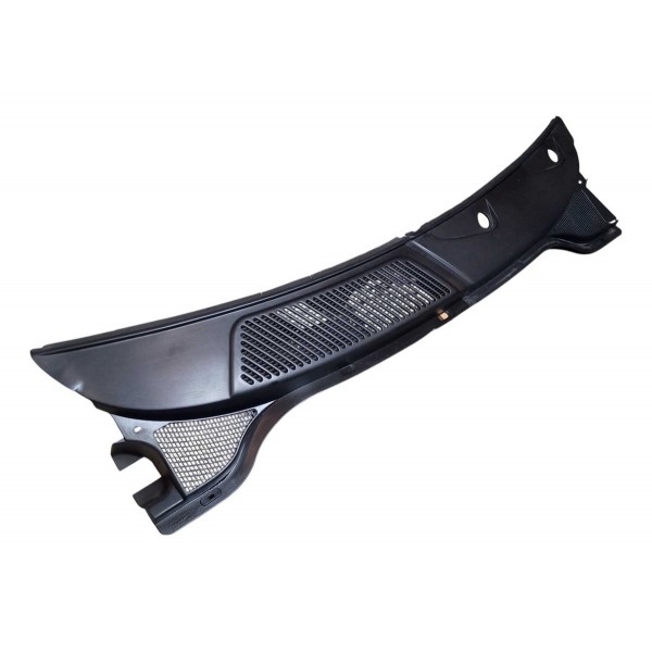 Moldura Parabrisa Churrasqueira Renault Scenic 2001 2006 Par