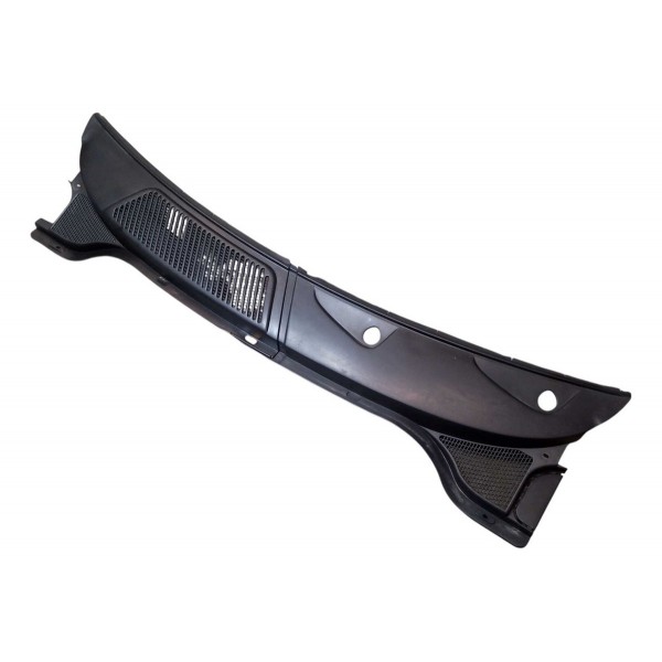 Moldura Parabrisa Churrasqueira Renault Scenic 2001 2006 Par