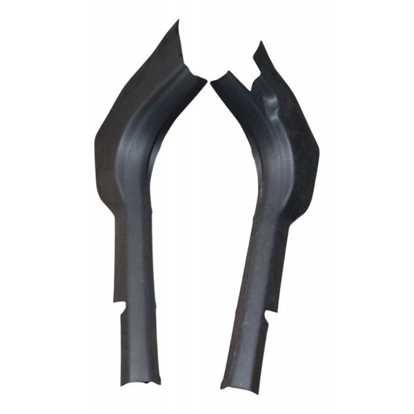 Soleira Porta Dianteira Gm Prisma Onix 2013 2019 Par