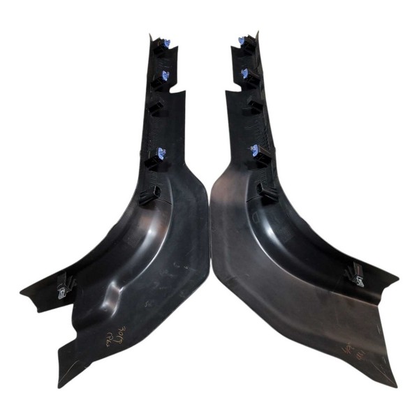 Soleira Porta Dianteira Gm Prisma Onix 2013 2019 Par