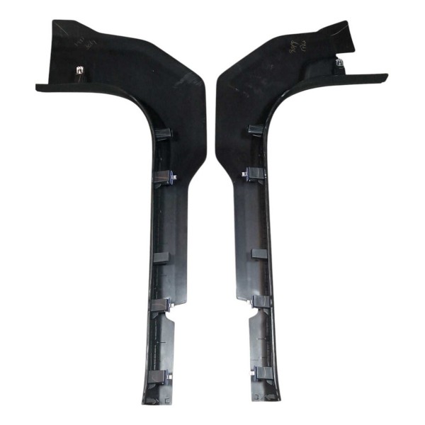 Soleira Porta Dianteira Gm Prisma Onix 2013 2019 Par