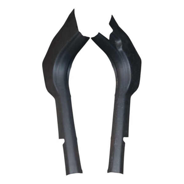 Soleira Porta Dianteira Gm Prisma Onix 2013 2019 Par