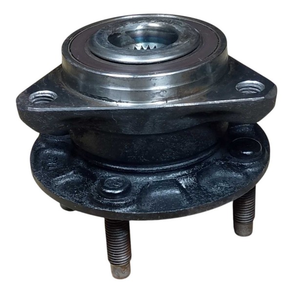 Cubo Roda Dianteiro Chevrolet Onix Prisma 1.4 Lt 2013 2019