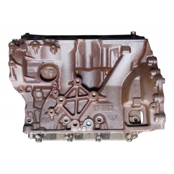 Bloco Motor Land Rover Discovery3 2.7 Tdv6 Hse 2005 Soldar
