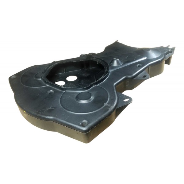 Capa Tampa Correia Dentada Citroen C3 1.6 16v Peugeot Jogo