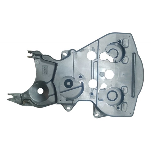 Capa Tampa Correia Dentada Citroen C3 1.6 16v Peugeot Jogo