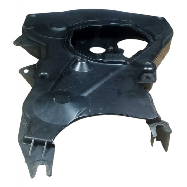 Capa Tampa Correia Dentada Citroen C3 1.6 16v Peugeot Jogo