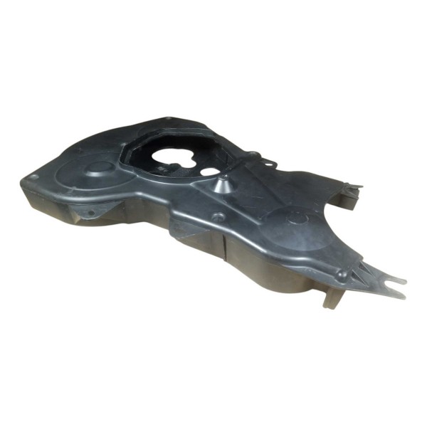 Capa Tampa Correia Dentada Citroen C3 1.6 16v Peugeot Jogo
