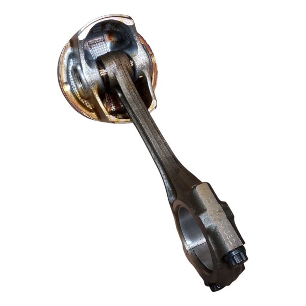 Pistao Biela Motor 2zr Toyota Corolla Gli 1.8 16v 2014