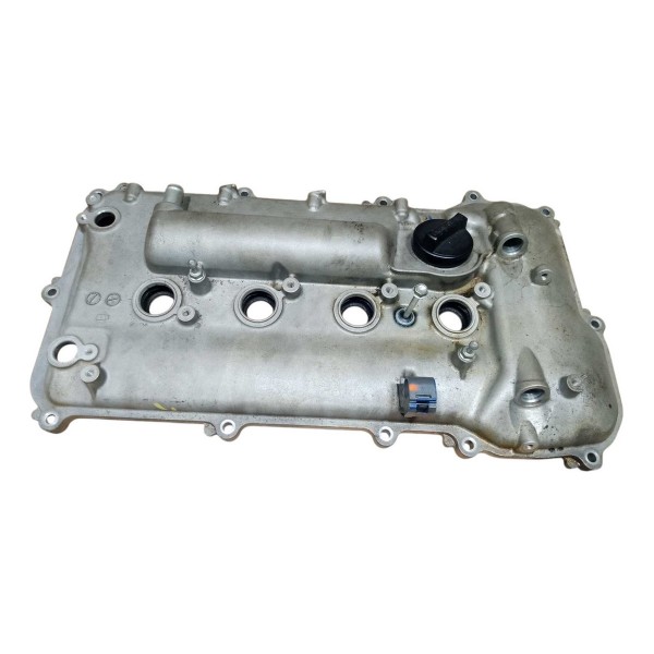 Tampa Cabecote Valvula Toyota Corolla Gli 1.8 16v 2014